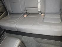 Rear Underseat Lockbox - 2015-2023 Chevrolet Colorado / GMC Canyon