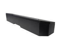 Rear Underseat Lockbox 19-22 Silverado/Sierra 1500 {19 New Body Style} / 20-21 2500HD/3500HD w/ Crew, Extended Cab Black Tuffy Security Products
