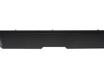 Rear Underseat Lockbox 19-22 Silverado/Sierra 1500 {19 New Body Style} / 20-21 2500HD/3500HD w/ Crew, Extended Cab Black Tuffy Security Products