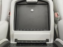 Console Safe - 07-13 Silverado/Sierra 1500 / 07-14 2500HD/3500HD/Suburban/Tahoe/Yukon/Yukon XL w/ Flow-Thru Console Black Tuffy Security Products