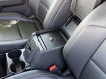 Ford Bronco Center Console Security Safe For 21-22 Bronco Tuffy Products