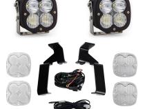 XL Sport A-Pillar Kit fits 21-On Ford Raptor Baja Designs