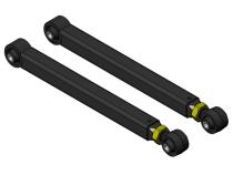 Jeep Gladiator Overland+ Short Rear Lower Control Arms 2020+ JT Clayton Off Road