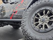 Jeep Wrangler 392 Overland+ 2.5 Inch Long Arm Lift Kit 2021-2025 JL Clayton Offroad