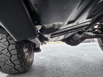 Jeep Wrangler 392 Overland+ 3.5 Inch Long Arm Lift Kit 2021-2025 JL Clayton Offroad