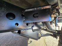 Jeep Wrangler Overland+ Long Arm Upgrade Kit - 3.6-V6/2.0-I4 2018+ JL Clayton Offroad