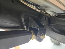 Jeep Wrangler Overland+ Long Arm Upgrade Kit - 3.6-V6/2.0-I4 2018+ JL Clayton Offroad