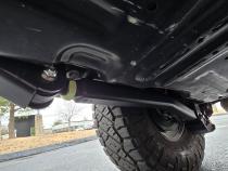 Jeep Wrangler 392 Overland+ Long Arm Upgrade Kit 2021+ JL Clayton Offroad