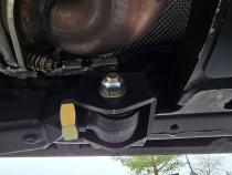 Jeep Wrangler 392 Overland+ Long Arm Upgrade Kit 2021+ JL Clayton Offroad