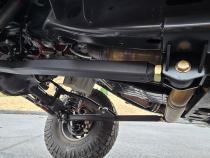 Jeep Wrangler 392 Overland+ Long Arm Upgrade Kit 2021+ JL Clayton Offroad
