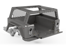 Bed Rack for Gladiator Bobbed Replacement Bed Motobilt