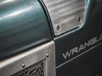 Aluminium Cowl Armor for Jeep TJ/LJ Motobilt
