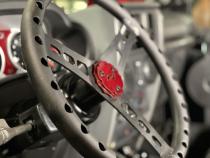Steering Wheel Center Cap Motobilt