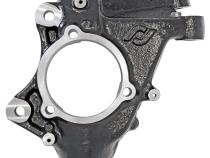 RockJock Currectlync High Steer JL/JT Outer Steering Knuckles Raise Your Tie Rod 2 3/4 inches Drag Link 2 1/2 inches Bolt-on