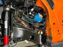 Jeep JL/JLU/JT ARB Brushless Twin Compressor Mounting Bracket Kit Grimm Offroad