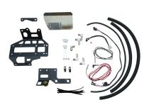 Jeep JL/JLU/JT ARB Brushless Twin Compressor Mounting Bracket Kit Grimm Offroad