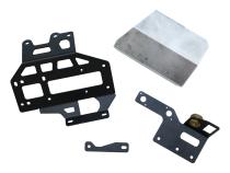 Jeep JL/JLU/JT ARB Brushless Twin Compressor Mounting Bracket Kit Grimm Offroad