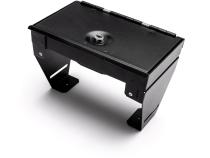 25 Cadillac Escalade IQ Console Safe Tuffy Security
