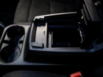 23-25 Chevrolet Colorado/GMC Canyon Console Safe 4-Digit Combo Tuffy Security