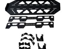 EZ Rack Accessory Tray Rock Slide Engineering