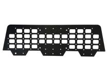 EZ Rack Accessory Tray License Plate Panel Rock Slide Engineering