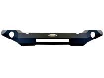Appalachian Steel Entry Level Full Front Bumper Wrangler JL Rock Slide Engineering
