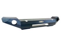 Appalachian Steel Entry Level Full Front Bumper Wrangler JL Rock Slide Engineering