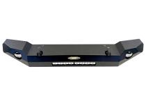 Appalachian Steel Entry Level Full Front Bumper Wrangler JL Rock Slide Engineering