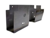 Rust Buster Center Frame Repair Kit Driver Side For 2009-2014 Ford F-150 RB7016