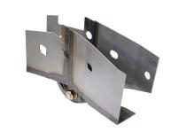 Rust Buster Forward Leaf Spring Mount Driver Side For 2004-2008 Ford F-150 RB7083