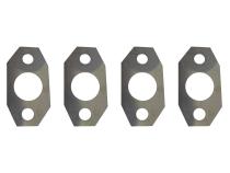 Rust Buster Fuel Tank Crossmember For 1988-1995 Toyota Pickups RB7140