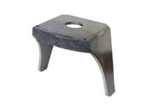 Rust Buster Rear Body/Bed Mount For 1988-1995 Toyota Pickups RB7143