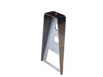 Rust Buster Middle Raised Bed Mount Driver Side For 1988-1995 Toyota Pickups RB7145