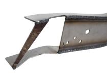 Rust Buster Rear Frame Repair Kit Driver Side For 1973-1987 Chevy &amp;amp; GMC C10/C20 RB7377