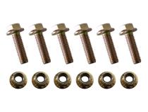Rust Buster Rear Frame Repair Kit Driver Side For 1973-1987 Chevy &amp;amp; GMC C10/C20 RB7377
