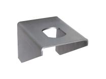 Rust Buster Inside Body Mount For 2006-2010 Hummer H3 RB7521