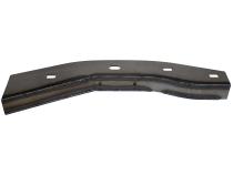 Rust Buster Over-Axle Frame Repair Kit Driver Side For 2006-2010 Hummer H3 RB7522