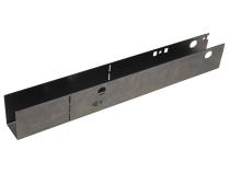 Rust Buster Center Frame Repair Kit Driver Side For 2002-2009 GM SUV's RB7527