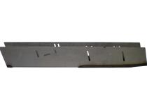Rust Buster Leaf Spring Frame Repair Kit Driver Side For 2002-2008 Dodge Ram 1500 RB7714