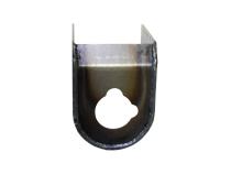 Rust Buster Middle Body Mount For 2002-2009 Dodge Ram RB7725