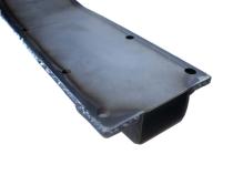 Rust Buster Transmission Crossmember For 2001-2019 GM HD Trucks &amp;amp; SUV's RB7814