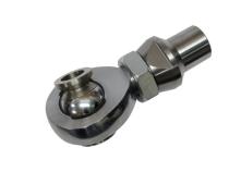 3/4 in Rod End Kit - Left hand 9/16 in Wide (Reverse) Artec Industries