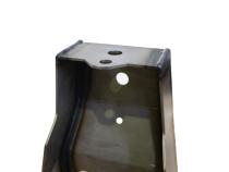 09-14 F150 Regular Cab 8.0 Foot Bed 4x4 Forward Bed Mount Rust Buster Frameworks