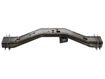 04-08 F150 4x4 SuperCab 6.5 Foot Bed Forward Gas Tank Crossmember Rust Buster Frameworks