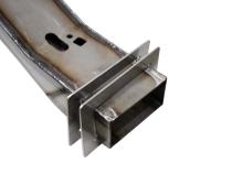 04-08 F150 4x4 SuperCab 6.5 Foot Bed Forward Gas Tank Crossmember Rust Buster Frameworks