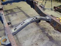 04-08 F150 4x4 SuperCab 6.5 Foot Bed Forward Gas Tank Crossmember Rust Buster Frameworks