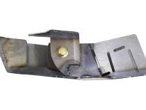 07-14 Chevy Tahoe/GMC Yukon/Cadillac Escalade Rear Upper Control Arm Section - Left Rust Buster Frameworks
