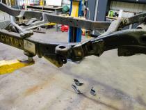 07-14 Chevy Tahoe/GMC Yukon/Cadillac Escalade Rear Upper Control Arm Section - Left Rust Buster Frameworks