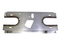 04-12 Chevy Colorado/GMC Canyon Crew Cab  and 2005-2007 Isuzu I-350/I-280 Pickup Spare Tire Crossmember Rust Buster Frameworks
