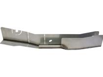 97-99 Dodge Dakota Club Cab 6.5 Foot Bed 4wd Front Frame Section - Right Rust Buster Frameworks